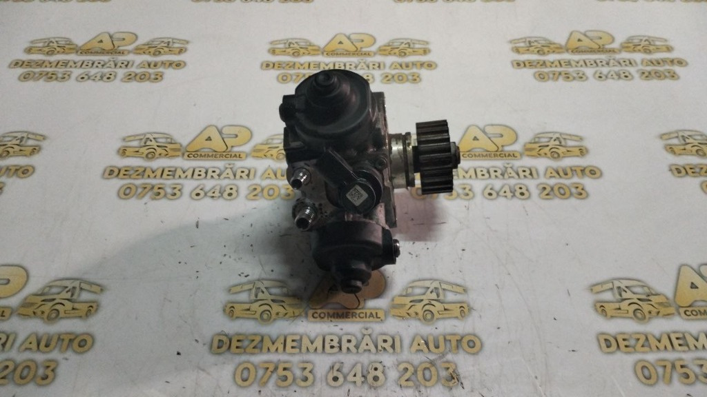 Pompa injectie AUDI A6 C7 Sedan (4GC) 3.