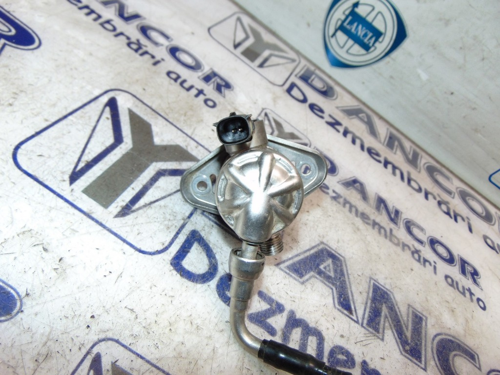 POMPA INJECTIE BENZINA FORD PUMA Hybrid 