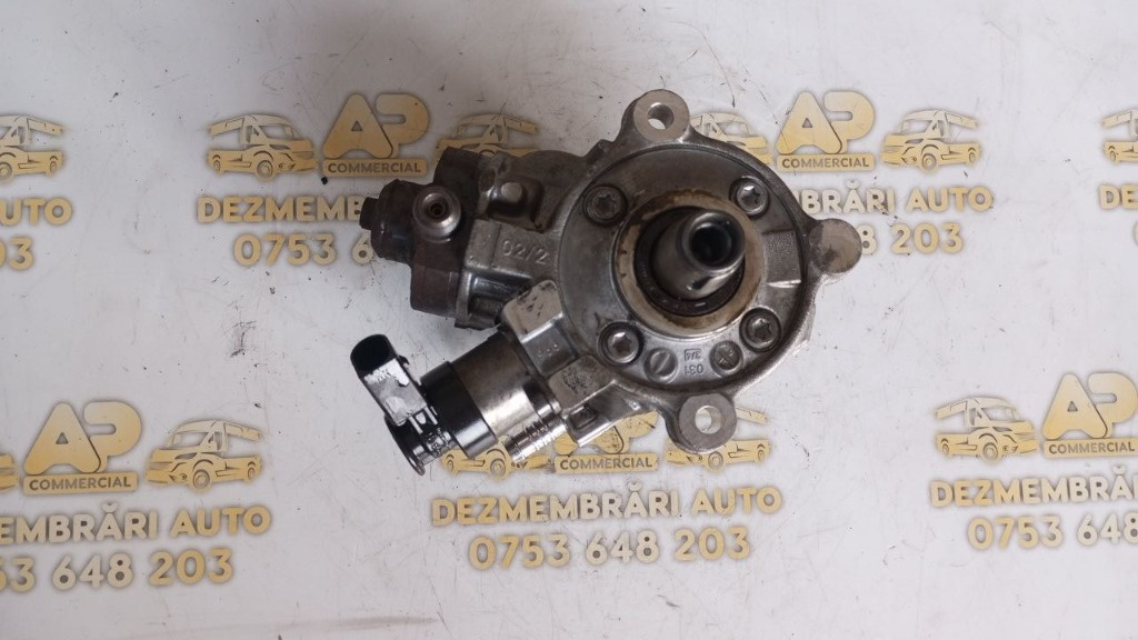 Pompa Injectie BMW E90 2.0 dci cod: 0445010519