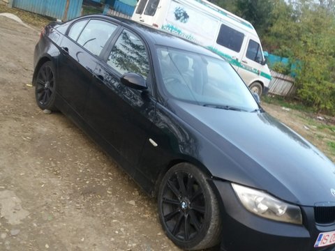 Pompa injectie BMW E90 2006 sedan 2.0 diesel