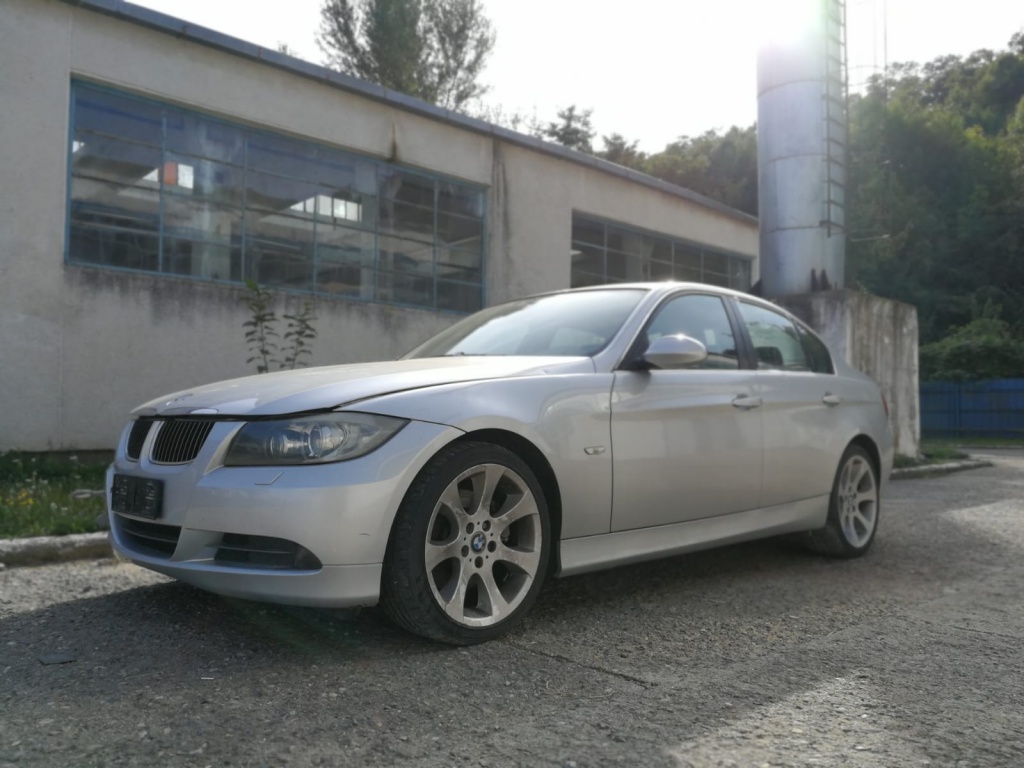 Pompa injectie BMW E90 2007 berlina 330 XD 170KW