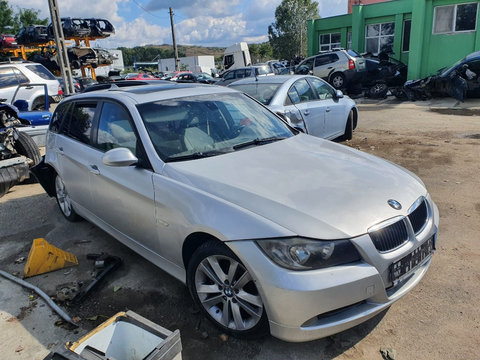 Pompa injectie BMW E91 2007 break 2.0 d