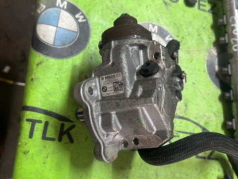 Pompa injectie BMW Seria 5 F10 2.0 xDrive N47-D20D 2014 Cod : 0445010517 7810696