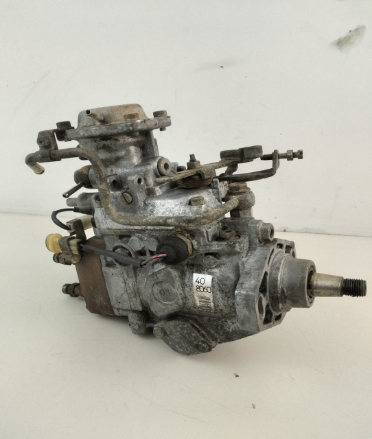 Pompa injectie Bosch 104740-8062 Mitsubishi Pajero 3 [1999 - 2003]
