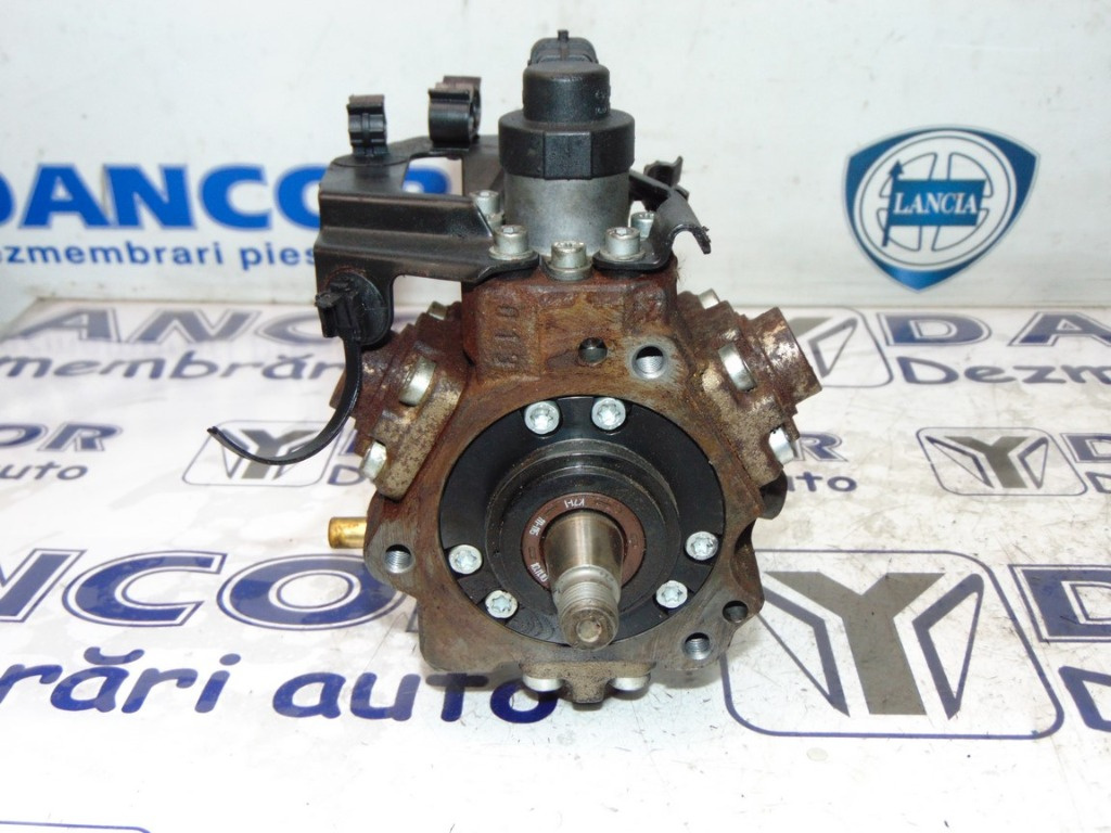 POMPA INJECTIE CITROEN C4-I COD 96 837 037 80