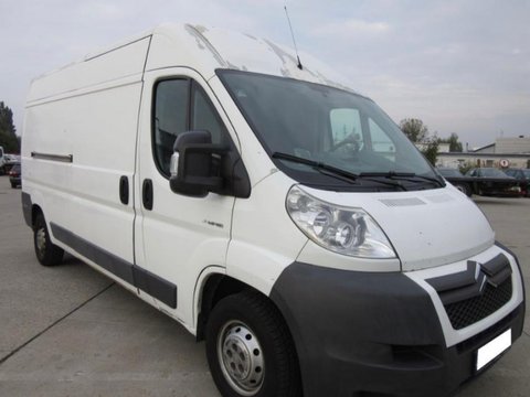 Pompa injectie Citroen Jumper 2007 VAN 2.2 HDI