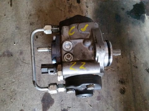 Pompa injectie Citroen Jumper 2008 2.2 hdi