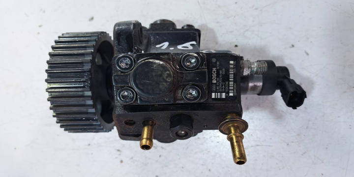 Pompa injectie Cod: 0445010466 55267246 Jeep Renegade [2015 - 2020] Crossover 5-usi 1.6 D MT (120 hp)