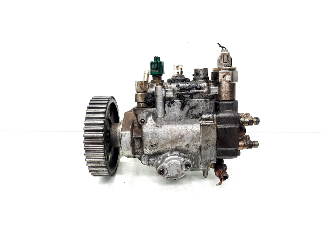 Pompa injectie, cod 8-97185242-2, Opel Astra G Sedan (F69), 1.7 DTI, X17DTL (idi:532844)
