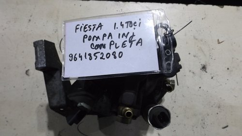 Pompa injectie completa Ford Fiesta MK5,
