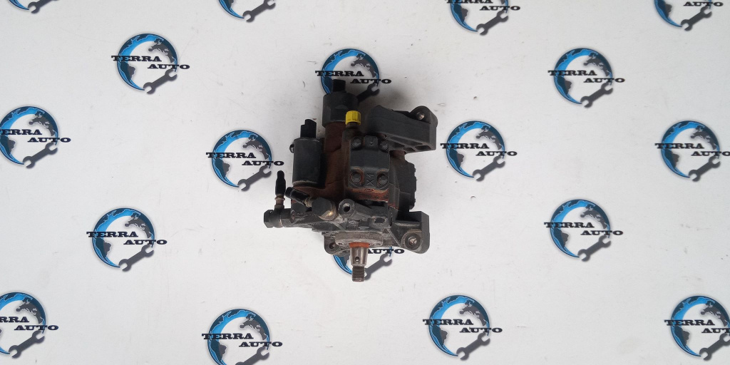 Pompa injectie Continental Renault Kadjar 1.5 DCI euro 5