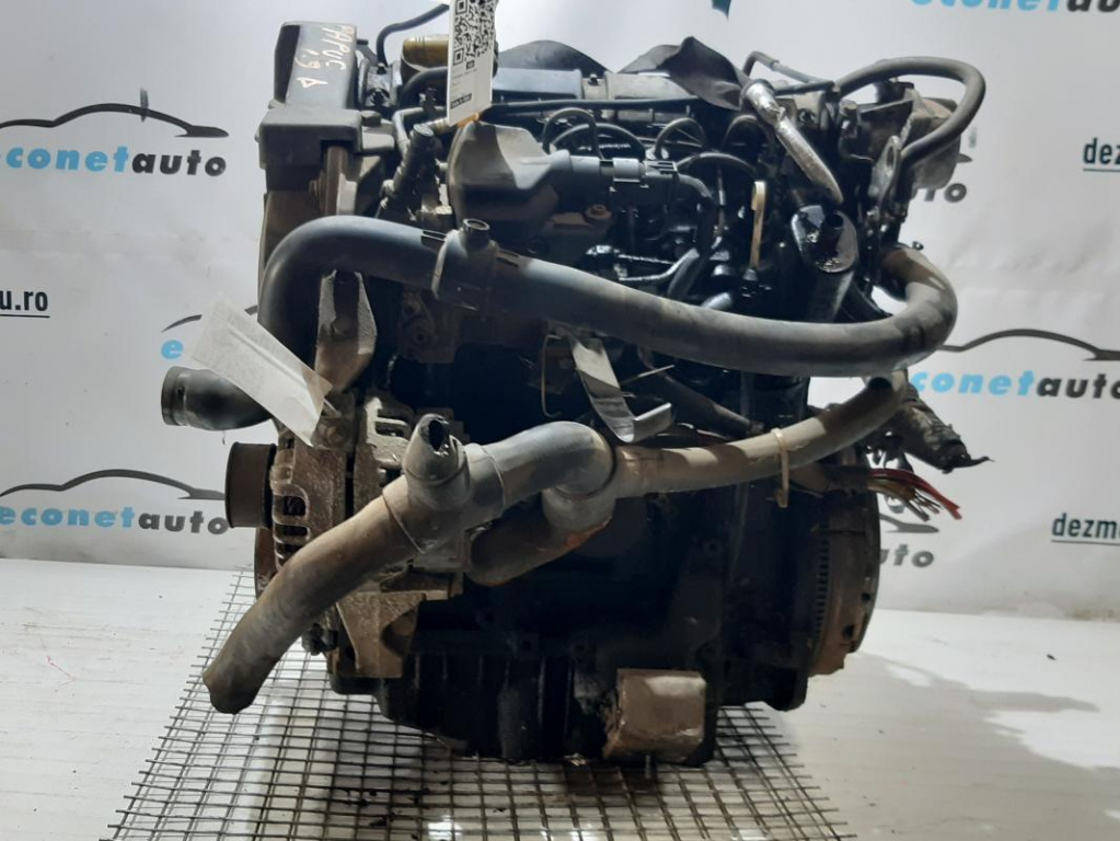 Pompa injectie Dacia 1307