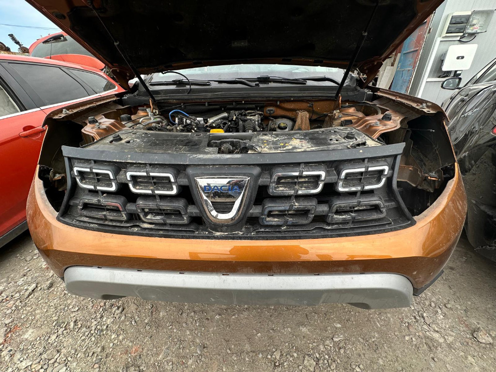 Pompa injectie Dacia Duster 2018,1.5 motorina,80 kw,109 CP,Tip Motor - K9K-G6