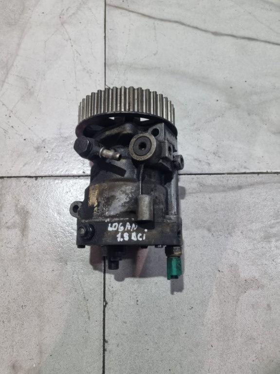 Pompa injectie Dacia Logan 1.5 dci