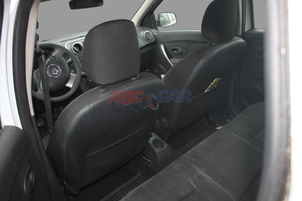 Pompa injectie Dacia Logan 2 2014 MCV 1.