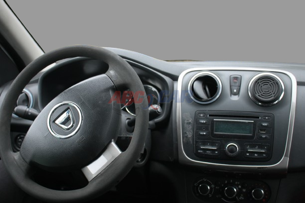 Pompa injectie Dacia Logan 2 2014 MCV 1.
