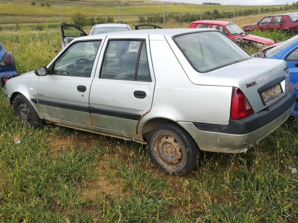 Pompa injectie - Dacia Solenza 1.9, an2003