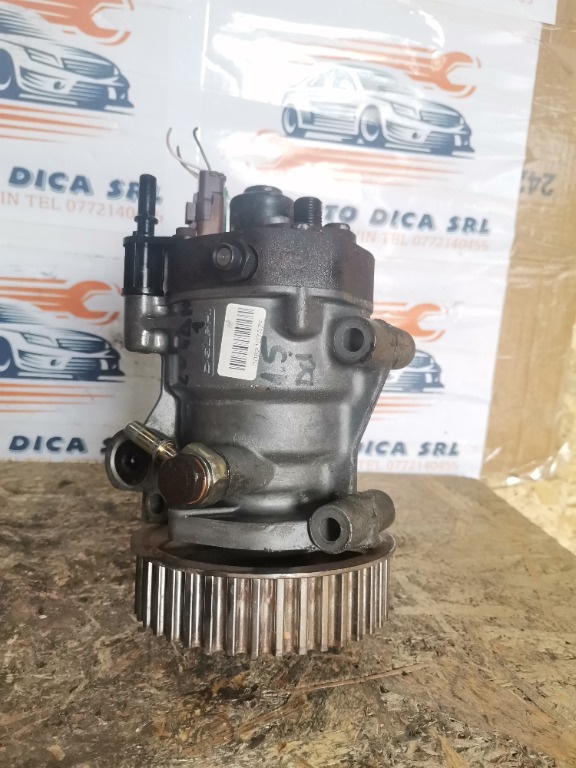 Pompa injectie Daciua Logan 1.5 DCI EURO 3, COD 8200423059A, 8200057225