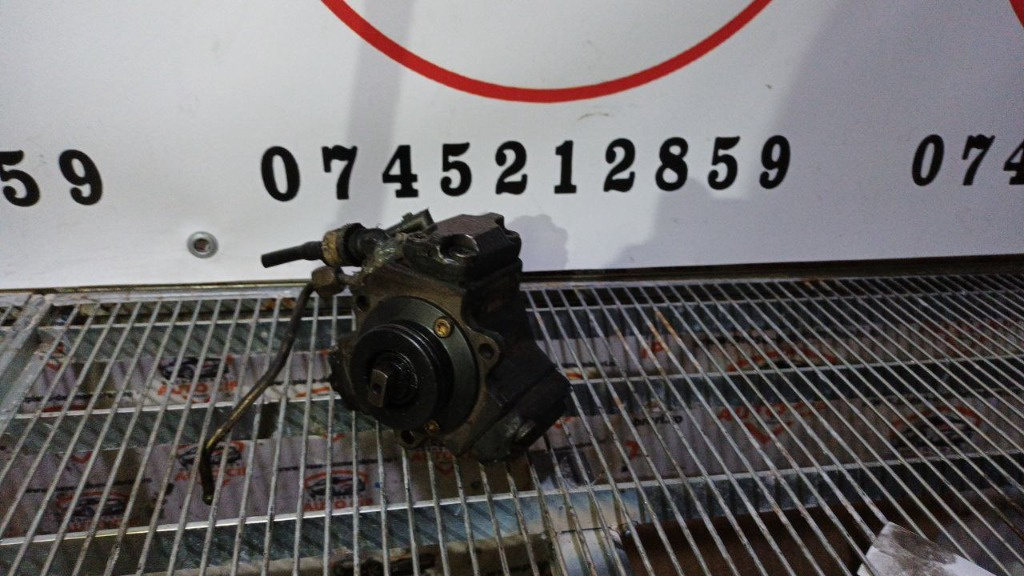 Pompa Injectie FIAT Doblo I Break (223) 1.3 JTD 16V AN 2004-2005 70 CP COD 0445010 080