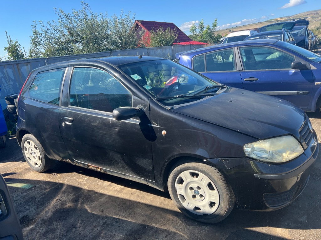 Pompa injectie Fiat Punto 2005 Hatchback