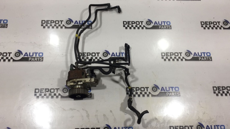 POMPA INJECTIE FORD C MAX 2005 1.6 TDCI G8DA COD 0 445 010 089 (id: 543)