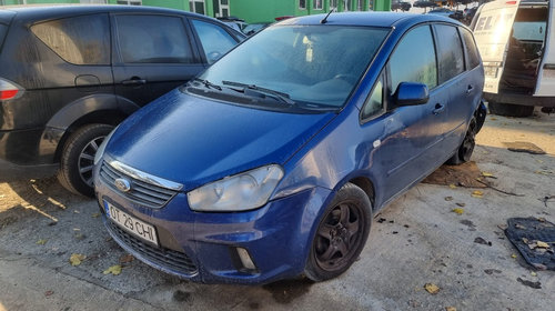 Pompa injectie Ford C-Max 2009 facelift 
