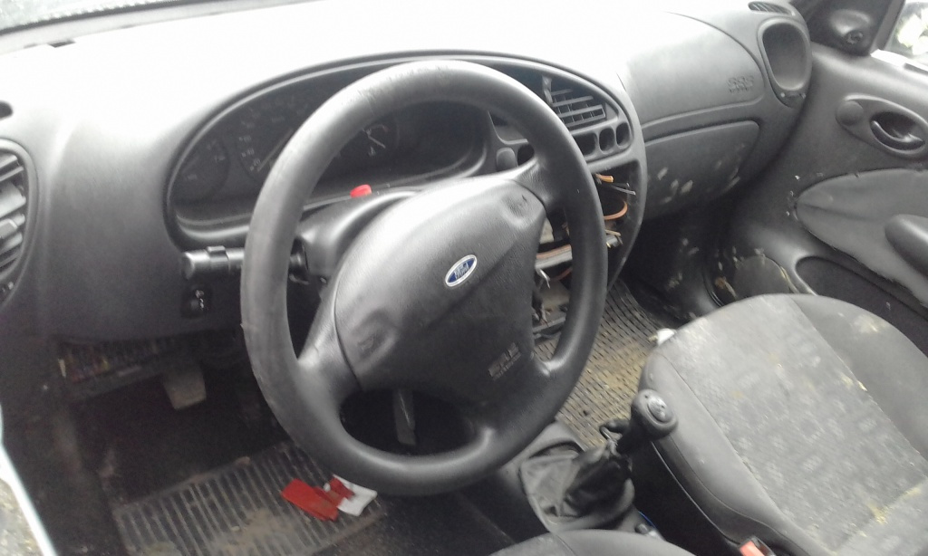 Pompa injectie Ford Fiesta 2002 hatchbac
