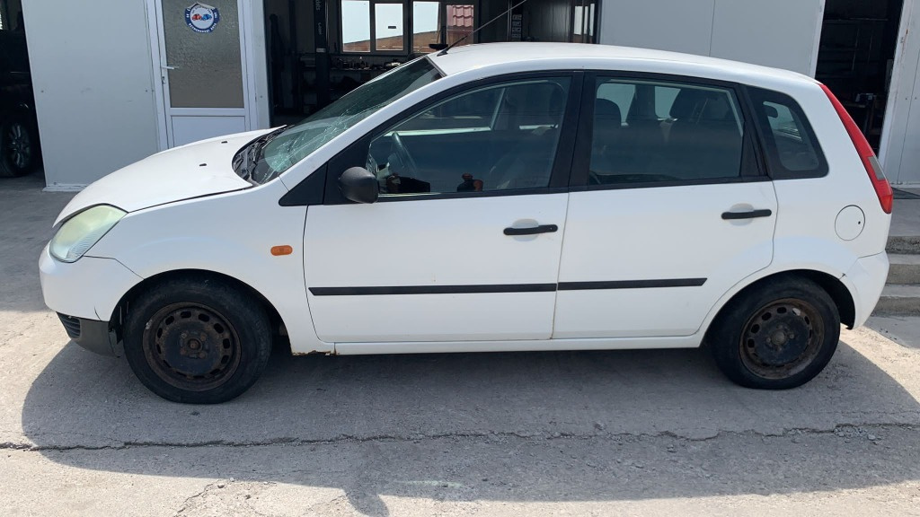 Pompa injectie Ford Fiesta 2005 hatchbac