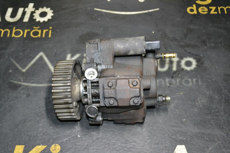 POMPA INJECTIE FORD FIESTA 5 2003 1.4 TDCI 50 KW COD MOTOR F6JA