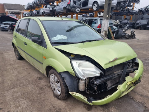 Pompa injectie Ford Fiesta 5 2005 hatchback 1.4 diesel