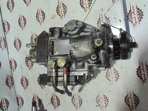 Pompa injectie Ford Focus 1 1.8 TD cod: 0470004006 1999 - 2005