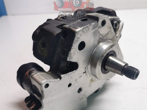 Pompa injectie Ford Focus 2 1.6 diesel pompa inalte 0445010089 9651844380