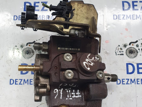 Pompa Injectie Ford Focus 2 1.6 TDCI 109 CP