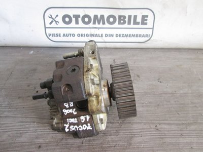 Pompa injectie Ford Focus 2 1.6 TDCI: 9651844380, 