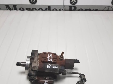 Pompa injectie Ford Focus 2 1.8 tdci , cod motor KKDA siemens