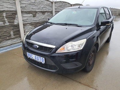 Pompa injectie Ford Focus 2 2008 COMBI FACELIFT 1.