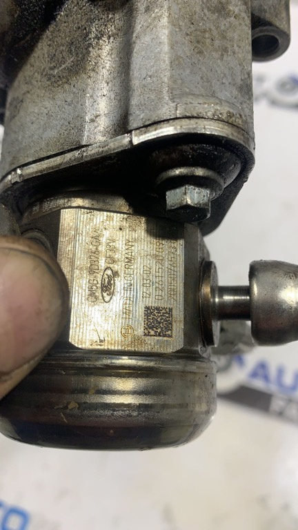 POMPA INJECTIE FORD FOCUS 3 2016 1.0 ECOBOOST M2DA COD 0 261 520 095 / CM5G-9D376-GA (id: 565)