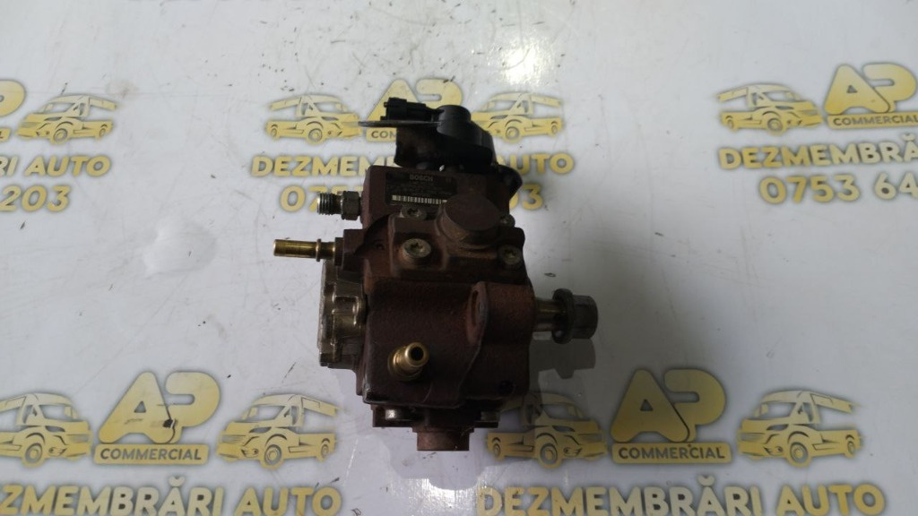 Pompa injectie FORD Focus Mk2 Break (FFS