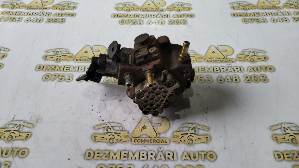 Pompa injectie FORD Focus Mk2 Hatchback 