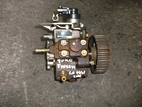 Pompa injectie, ford fusion, 1.6 hdi, 2006