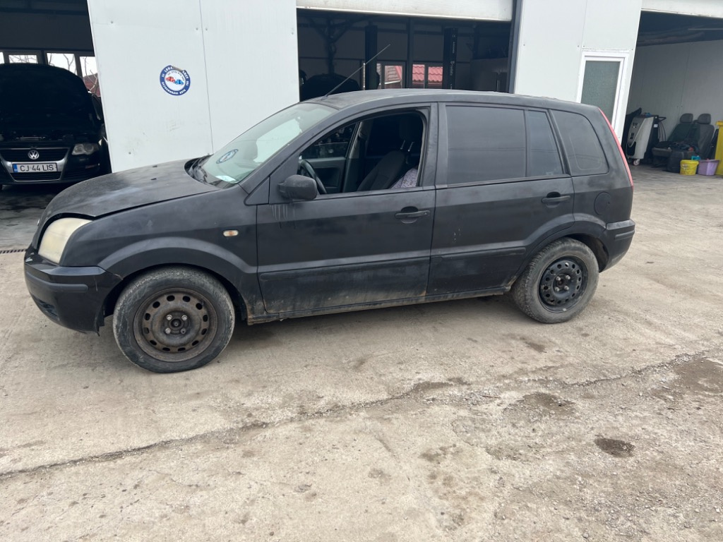 Pompa injectie Ford Fusion 2004 Hatchbac