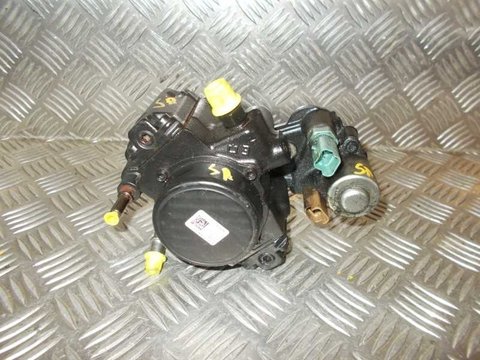 Pompa injectie Ford Fusion+ an 2003 1.4 Diesel Cod motor:F6JA/F6JB 68 CP