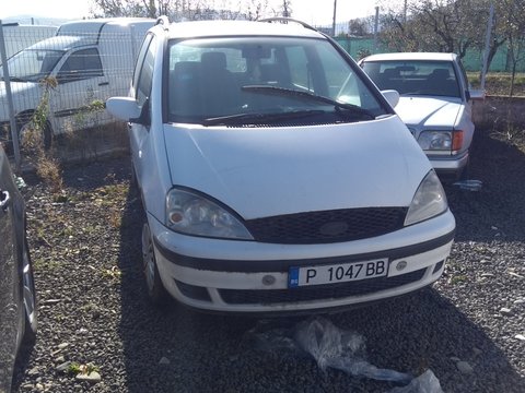 Pompa injectie Ford Galaxy Mk2 2003 Tdi 1.9,tdi