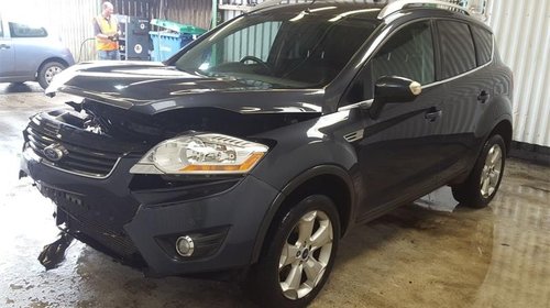 Pompa injectie Ford Kuga 2009 SUV 2.0 TD