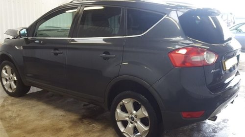 Pompa injectie Ford Kuga 2009 SUV 2.0 TD