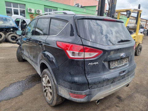 Pompa injectie Ford Kuga 2012 SUV 2.0 tdci UFMA