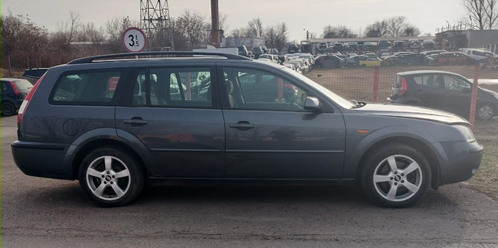 Pompa injectie Ford Mondeo 3 2003 COMBI 1998 CM3