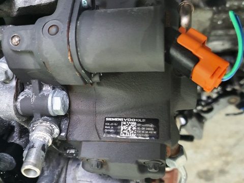 Pompa injectie Ford Mondeo 4 2011 combi 1.6