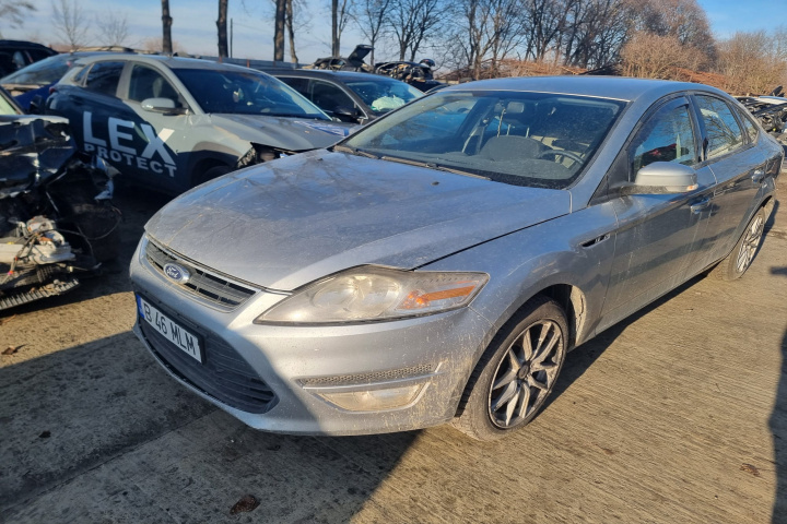 Pompa injectie Ford Mondeo 4 2011 sedan/