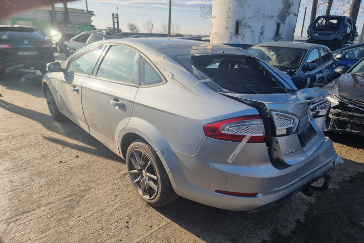 Pompa injectie Ford Mondeo 4 2011 sedan/
